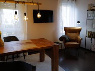 Apartment Gartentraum-Ferienwohnung by Interhome - 3