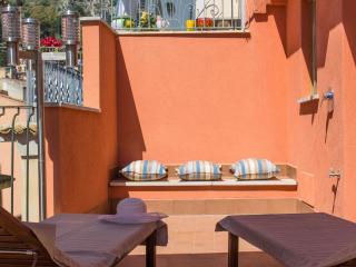 Apartment Haus Failla - Taormina Zentrum by Interhome - 7