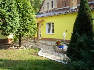 Apartment Gemütliche Wohnung mit Terrasse by Interhome - 8