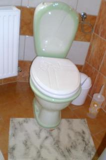 Apartment Gemütliche Wohnung mit Terrasse by Interhome - 2