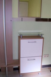 Apartment Gemütliche Wohnung mit Terrasse by Interhome - 1