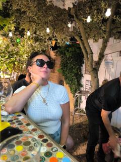 HOULALA - Relais d'étape - Chambres d'hôtes - 6