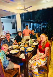 Man Guest Polonnaruwa - 7