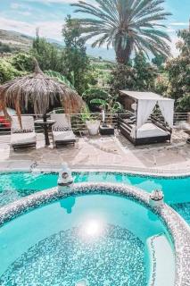 Holiday Home Das Lotus-Haus by Interhome - 4