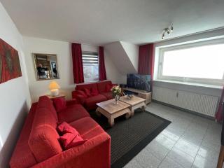 Apartment Wohnung 3 im 1- OG- by Interhome - 9