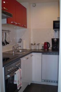 Apartment Fördeblick by Interhome - 7