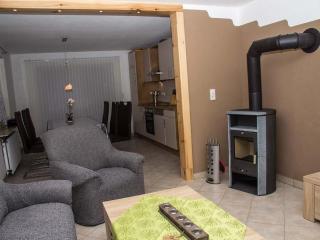 Holiday Home Tinis Huus ant Siel by Interhome - 8