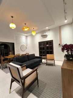 Tamu Beradu Seaview Private Pool Villa - 6