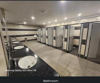 Homestay kota laksamana - 8