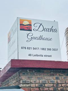 Duvha Guesthouse - Graskop - 8
