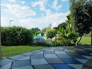 Apartment Wohnung 1 Zwei-Zimmer-Wohnung in Cattolica Eraclea by Interhome - 4