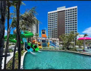 Salinas premium resort - 5