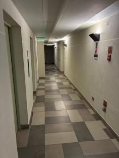 Cómodo depto 2 habitaciones y 2 baños - 7