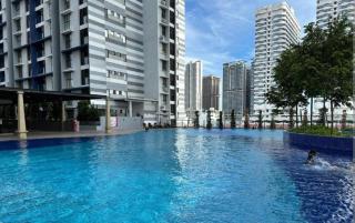 Homestay kota laksamana - 5