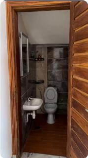 Tekrour- la case des hôtes-Chambre Royale - 4