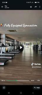 Homestay kota laksamana - Malacca - 2