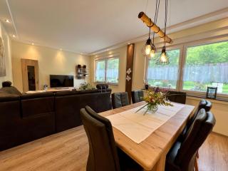 Apartment Suite am Radweg by Interhome - 5