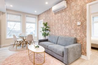 Mont Royal Suites - M11 - 7