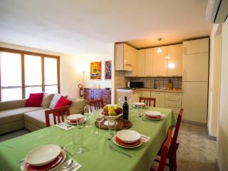 Apartment Wohnung Alborense by Interhome - 5