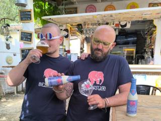 HOULALA - Relais d'étape - Chambres d'hôtes - 7