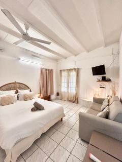 Gîte Hibiscus Destrellan - 1