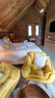 Pousada das Castanheiras - 3