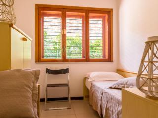 Apartment Wohnung 'Blue Wood' in Strandnähe by Interhome - 2