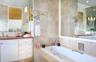 Ascott Jakarta - 1