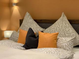 Apartment Premiumferienwohnung mit Boxspringbett by Interhome - 9