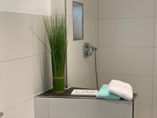 Apartment Premiumferienwohnung mit Boxspringbett by Interhome - 1