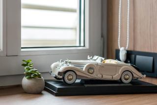 Kairos Apartments - Stockholm - darmowy parking, ścisłe centrum - Kattowitz - 3