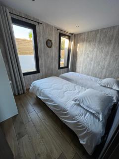 Lodges des Pontons Cap Ouest - 8