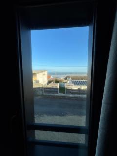 Lodges des Pontons - Cap Ouest - vue mer - 4