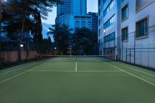 Ascott Jakarta - Jakarta - 2