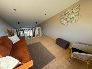 Lodges des Pontons Cap Ouest - 1