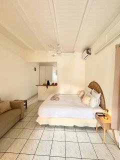 Gîte Hibiscus Destrellan - 2