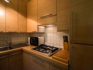 Apartment Wohnung Cielo by Interhome - 2