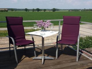 Apartment in Volksdorf mit Großer Terrasse by Interhome - 9