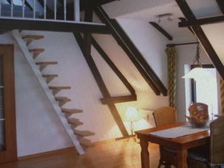 Apartment in Volksdorf mit Großer Terrasse by Interhome - 4