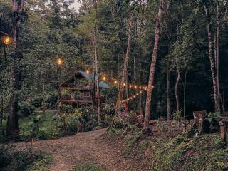 Gaia Nature Lodges at Bluff Beach - 6