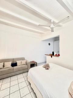 Gîte Hibiscus Destrellan - 3