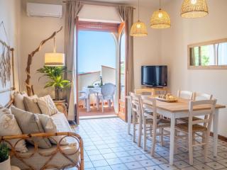 Apartment Meeresrauschen Naxos by Interhome - 9