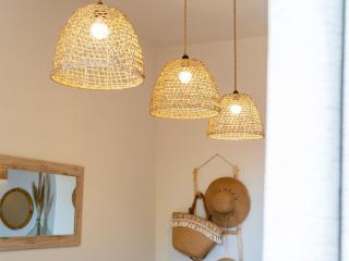 Apartment Meeresrauschen Naxos by Interhome - 3