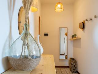 Apartment Meeresrauschen Naxos by Interhome - 2