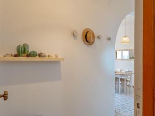 Apartment Meeresrauschen Naxos by Interhome - 1