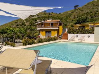 Holiday Home in Castelmola mit Privatem Pool by Interhome - 8
