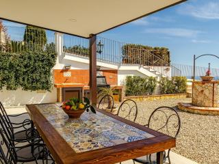 Holiday Home in Castelmola mit Privatem Pool by Interhome - 5
