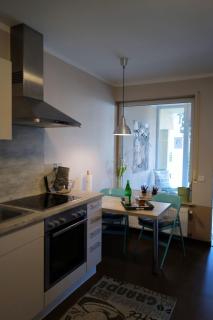 Apartment Schiefer Blick- Wohnung mit Terrasse und Balkon by Interhome - 2