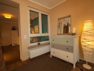 Apartment Schiefer Blick- Wohnung mit Terrasse und Balkon by Interhome - 6