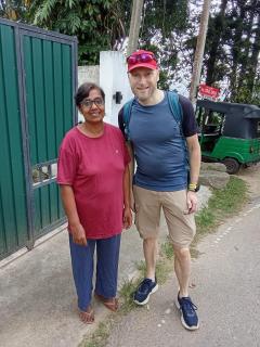 Hill View Hanthana Homestay - 9